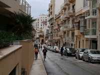 Malta a sunshine country for me