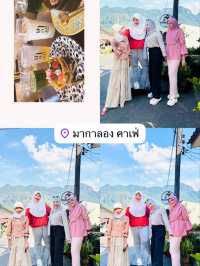 One day trip - พังงา 🌳