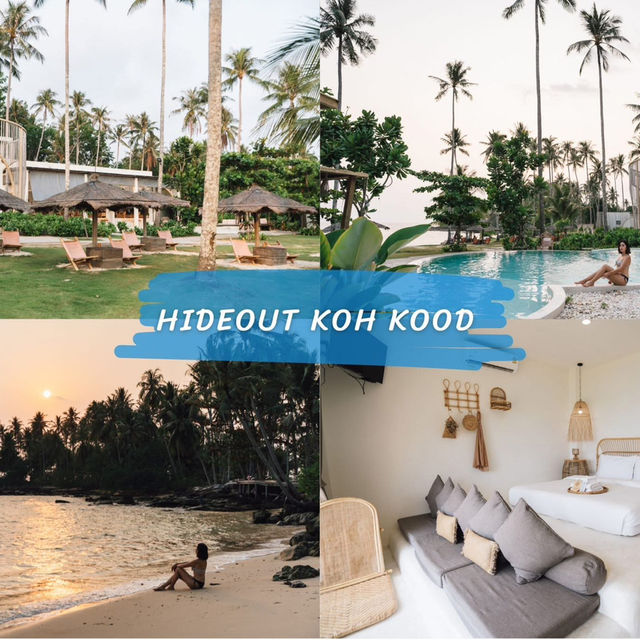 🌴มัดรวม 8 ที่พักนอนมองทะเลจากในห้อง