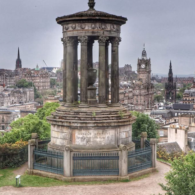 Edinburgh a walk around the capital city 🏴󠁧󠁢󠁳󠁣󠁴󠁿