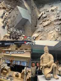 🏺Terracotta Army Museum (ULTIMATE GUIDE)