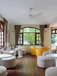 MYOMI Brunch & Listening Room