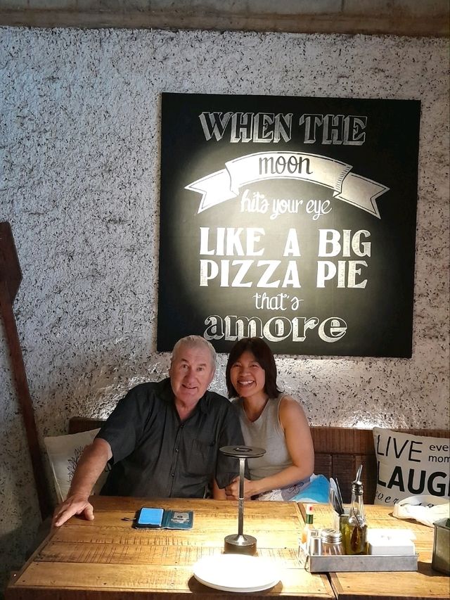 Roadhouse Cafe in Pohkara