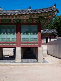 【ソウル】朝鮮王朝時代にタイムスリップ！？