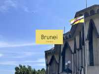 【ブルネイ】ブルネイの行き方🇧🇳