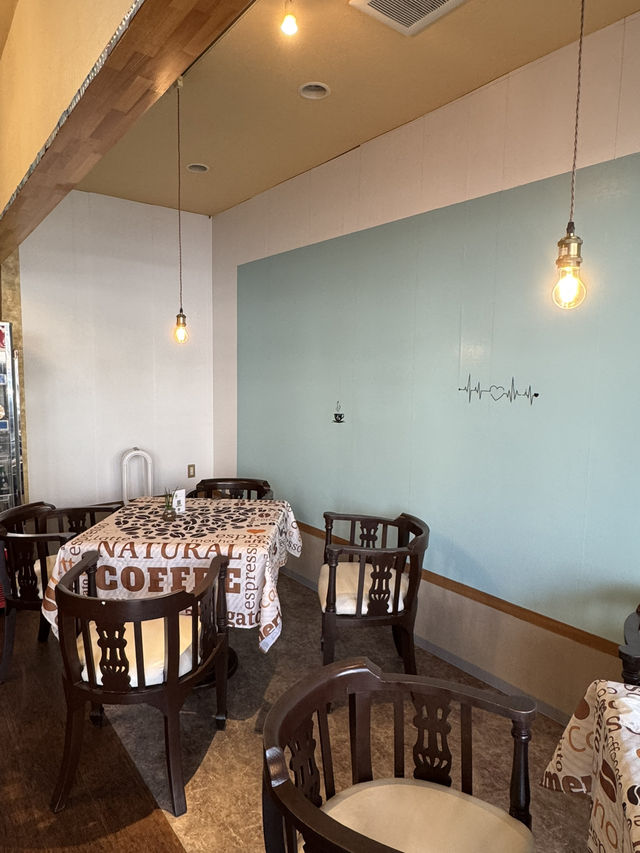 【北九州グルメ】元ナースが作る体が元気になるごはん屋さん🍽