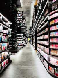 Tsutaya Books at Pavilion Bukit Jalil: KL’s Most Beautiful and Instagrammable Bookstore