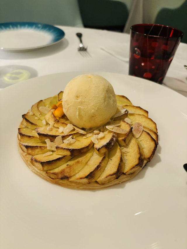 澳門坐擁美景與美食的高級扒房