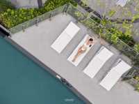 ที่พักระยอง ใจกลางเมือง เดินทางง่าย โรงแรมสวย