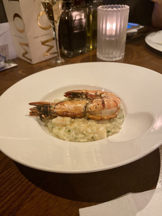 Staycation | 香港海景嘉福洲際酒店 