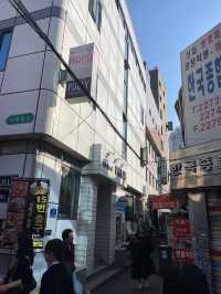 【韓国】ソウルで泊まるならここ！おしゃれ快適ホテル🏨✨️