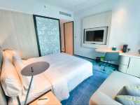 “Smart Stays, City Ways: Holiday Inn Bangsar’s Urban Simplicity”