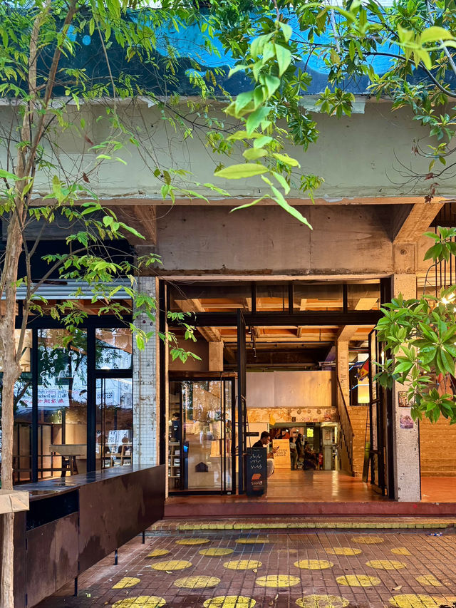 Petaling Street — KL’s Historic Chinatown with a Modern Twist