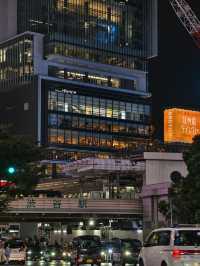 東京4日3夜購物攻略