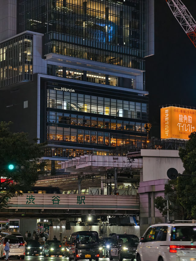 東京4日3夜購物攻略