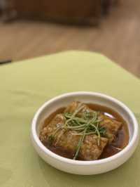 原來食素都可以咁精緻