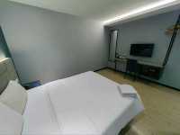 "Hotel 99 Sepang: Smart Comfort on a Budget Near KLIA"