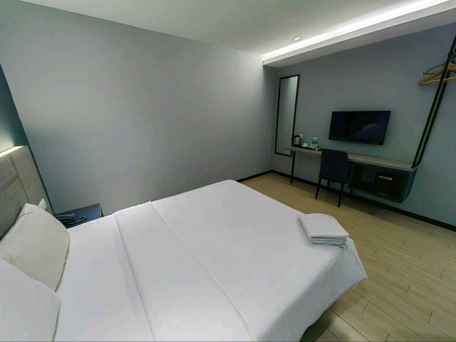 "Hotel 99 Sepang: Smart Comfort on a Budget Near KLIA"