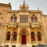 St. Paul’s Cathedral, Mdina: A Baroque Masterpiece in Malta’s Silent City ⛪✨  