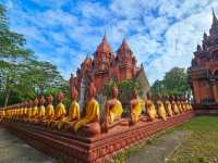 วัดเขาพระอังคาร
