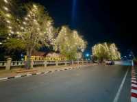 Discovering Singburi’s Historic City Hall