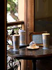 Cheese Coffee