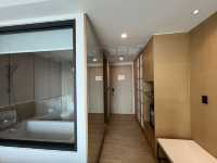 โรงแรมอไรซ์ (Arize Hotel Sriracha)