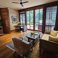 Four Seasons Resort Bali at Sayan – Ubud