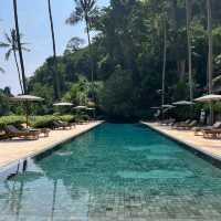 Amankila Resort Bali (발리, 인도네시아)