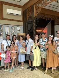 Family Summer Vacay 2025⛅️🕶️😂🌊