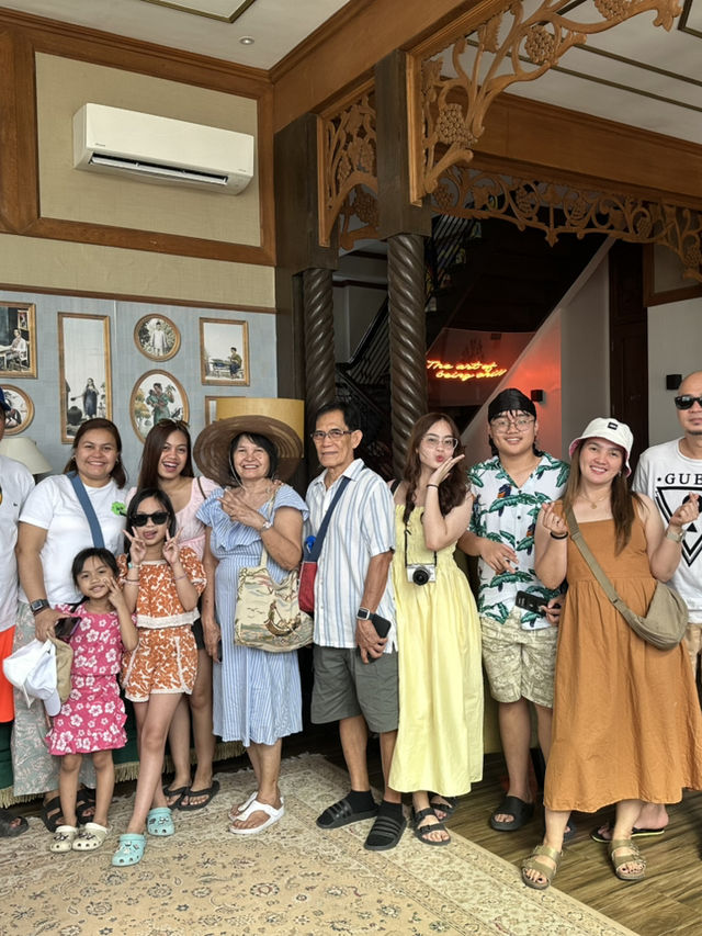 Family Summer Vacay 2025⛅️🕶️😂🌊