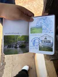 ”เที่ยวยอดเขาเทวดา จังหวัดสุพรรณบุรี“กับรถคู่ใจ