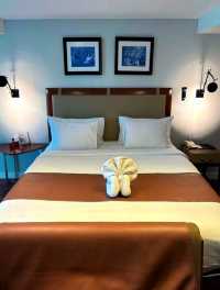 A Memorable Bali Getaway at The Kuta Beach Heritage Hotel.🌴🥃 