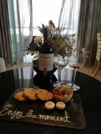 พักผ่อนวันหยุดอย่างมีความสุขที่ Movenpick pattaya 