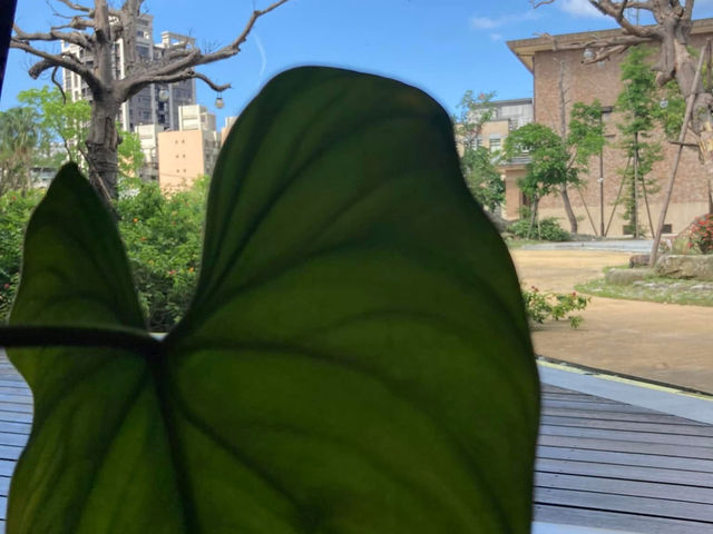 基隆要塞司令部