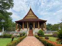 เวียงจันทน์ (Vientiane)