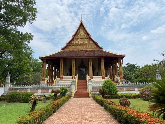 เวียงจันทน์ (Vientiane)