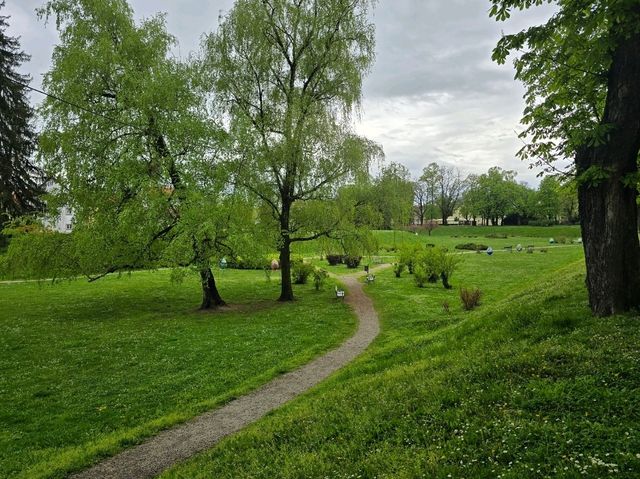 Karlovac Croatia