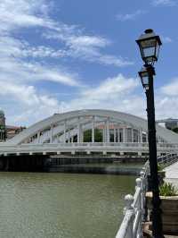 How to maximize your layover in Singapore… 