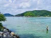 Songkhla Lake: Southern Thailand’s Hidden Paradise 