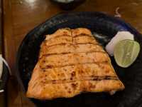 รัวิวร้านอิซากายะ Kenzo suisan @bangkok