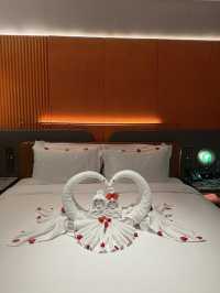 Amazing Local Brand Hotel Ever!! 