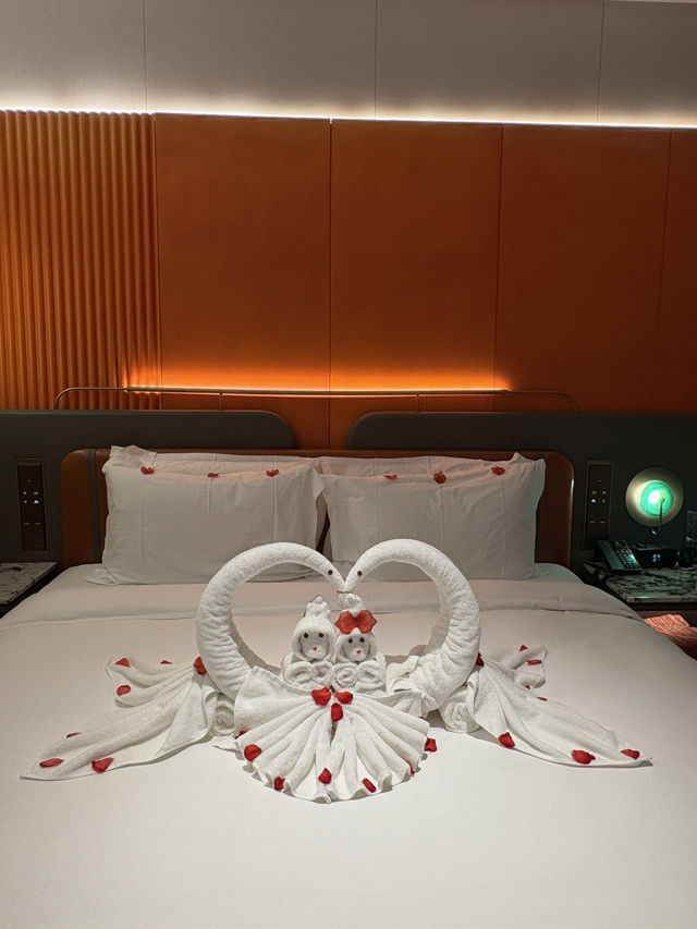 Amazing Local Brand Hotel Ever!! 