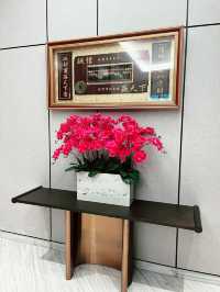 Sheraton Kuching Hotel: Grand Ballrooms & Opulent Stays for Every Occasion