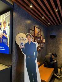 Luckin coffee @Shanghai,China⭐️