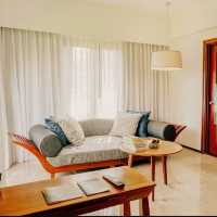 A Serene Hideaway in Ubud’s Heart