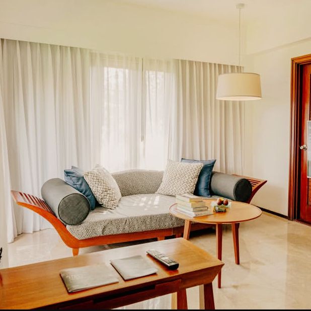 A Serene Hideaway in Ubud’s Heart