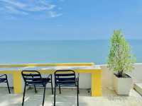 The Cliff Cafe