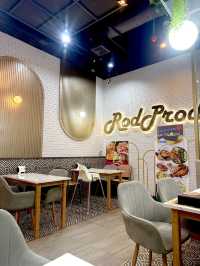 รสโปรด ร้านอาหารไทยราคาดี 