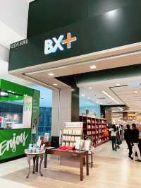 Book Lovers’ Delight: Discovering the Stunning BX+ Bookstore at Pavilion KL